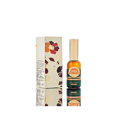 私密细嫩修复精华镶黄旗